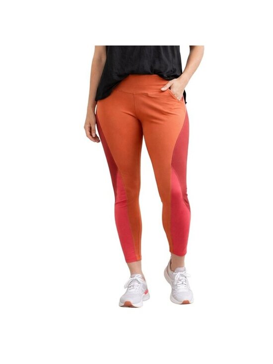 Fabletics Pants - Old Navy Active Powersoft High-Rise Go-Dry 7/8 Ankle Leggings Size 4X